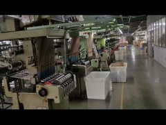 การผลิตเทปและสายผูก