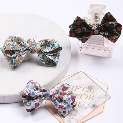 ผนังเทปผ้ายี่ห้อ 25 มม ที่เป็นมิตรต่อสิ่งแวดล้อมที่บุคคลสอดคล้อง OEM / ODM บริการพิมพ์รูปแบบริบบอน