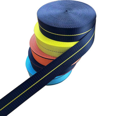 การช่วยเหลือฉุกเฉิน 2 Kevlar สายรัด นักดับเพลิง Kevlar Tube สายรัด