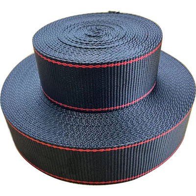 การช่วยเหลือฉุกเฉิน 2 Kevlar สายรัด นักดับเพลิง Kevlar Tube สายรัด