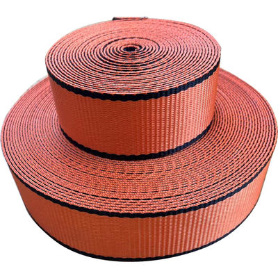 การช่วยเหลือฉุกเฉิน 2 Kevlar สายรัด นักดับเพลิง Kevlar Tube สายรัด