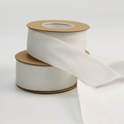 พอลิเอสเตอร์ ผ้าใบผ้าใบสีขาว ISO14001 ผ้าใบผ้าใบส่วนตัว