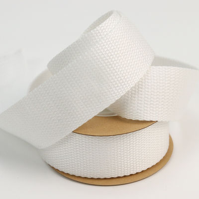 พอลิเอสเตอร์ ผ้าใบผ้าใบสีขาว ISO14001 ผ้าใบผ้าใบส่วนตัว
