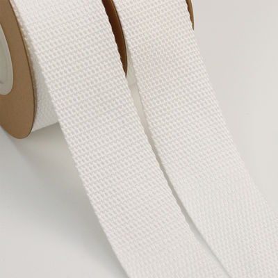 พอลิเอสเตอร์ ผ้าใบผ้าใบสีขาว ISO14001 ผ้าใบผ้าใบส่วนตัว