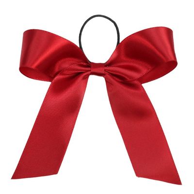 สีน้ําตาล ยืดหยุ่น Satin ริบบิ้น กระดานการบรรจุของขวัญสําหรับขวดไวน์แดง