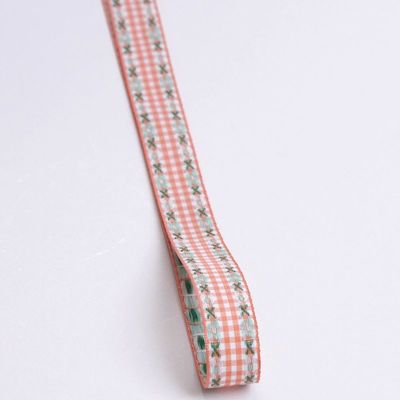 7mm-38mm สร้อยขีดสีฟ้า ISO9001 สร้อยขีดดอกไม้