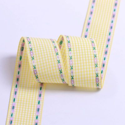 7mm-38mm สร้อยขีดสีฟ้า ISO9001 สร้อยขีดดอกไม้