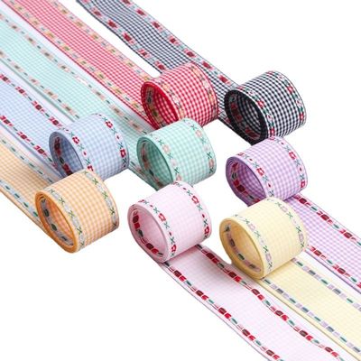 7mm-38mm สร้อยขีดสีฟ้า ISO9001 สร้อยขีดดอกไม้