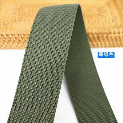 Strapworks สายผูกพัดพอลิโพรพีเลนเบา 55 มม สายผูกพัดสําหรับกระเป๋า