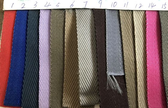 Herribone โพลีโปรพีเลน สายรัด 20 มม 25 มม ISO14001 Pp สายรัด