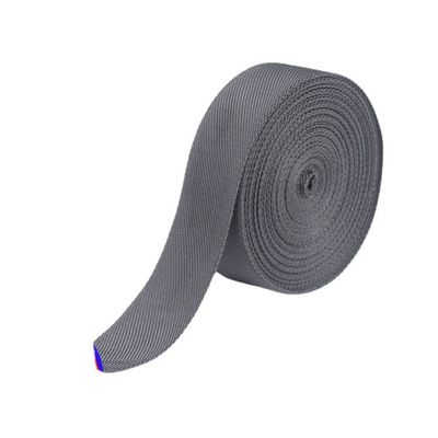 สายไฟเหลือง 2.5cm Kevlar สายรัด โดย ลาน