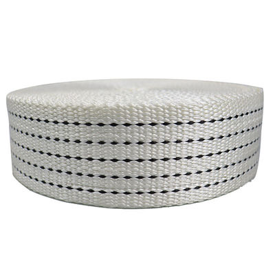 สายผูก UHMWPE น้ําหนักเบา สะดวกต่อสิ่งแวดล้อม