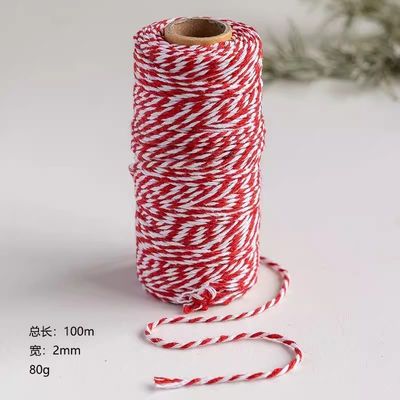 DIY 2 สาย สายบิด 550 ปอนด์ 2 มิลลิเมตร