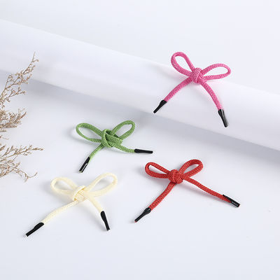 4 มิลลิเมตร Needle สายพิมพ์การผูก 32 ซม ความยาว สายพิมพ์บิด Diy