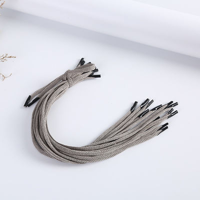 4 มิลลิเมตร Needle สายพิมพ์การผูก 32 ซม ความยาว สายพิมพ์บิด Diy