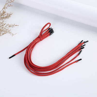 4 มิลลิเมตร Needle สายพิมพ์การผูก 32 ซม ความยาว สายพิมพ์บิด Diy