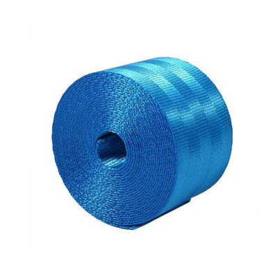 UHMWPE เข็มขัดรถโดย ลาน พอลิเอสเตอร์ ไนลอน เข็มขัดรถ