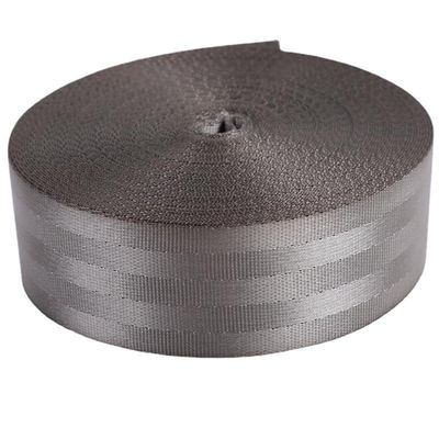UHMWPE เข็มขัดรถโดย ลาน พอลิเอสเตอร์ ไนลอน เข็มขัดรถ
