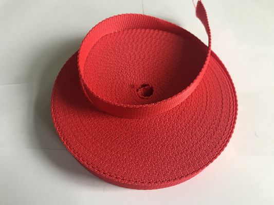 สีฟ้า ยอมต่อ UV พอลิโพรพีเลน สายรัด สีเขียว UHMWPE สายรัด