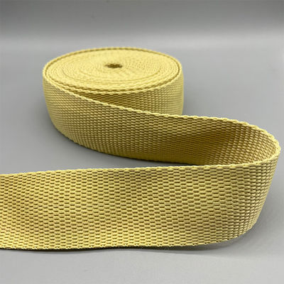 สายรัด Kevlar กันไฟ EN 469 NFPA 1971 NFPA 2112 สายรัด Kevlar โดยเท้า