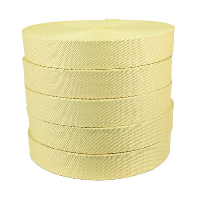 ปรับแต่ง Kevlar ริบบิ้น สีแดง สีดํา