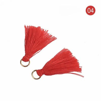 สีสัน ผ้าใบ 3 ซม การตกแต่งเสื้อผ้า ผ้าใบเส้นผ้าใบ