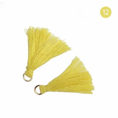 สีสัน ผ้าใบ 3 ซม การตกแต่งเสื้อผ้า ผ้าใบเส้นผ้าใบ