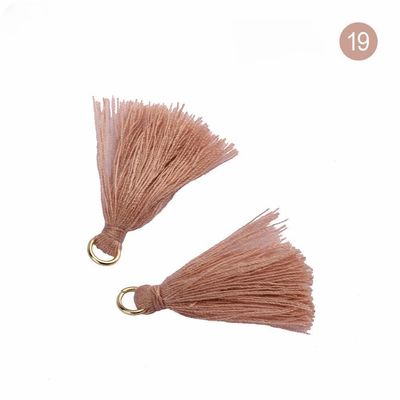 สีสัน ผ้าใบ 3 ซม การตกแต่งเสื้อผ้า ผ้าใบเส้นผ้าใบ