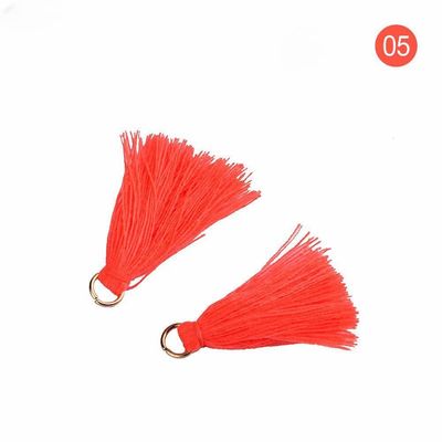 สีสัน ผ้าใบ 3 ซม การตกแต่งเสื้อผ้า ผ้าใบเส้นผ้าใบ