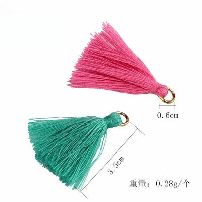 สีสัน ผ้าใบ 3 ซม การตกแต่งเสื้อผ้า ผ้าใบเส้นผ้าใบ