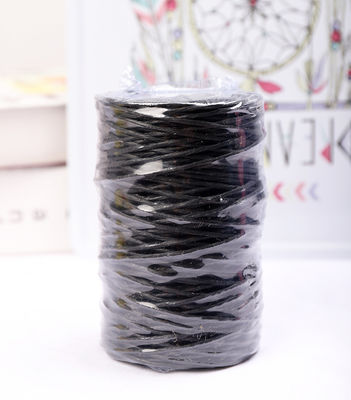 สายเหล็ก สายกระดาษ 2 มม สายกระดาษ Eco DIY สายกระดาษบิด