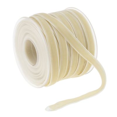 10mm*20Y เทปผ้าห่มยืดหยุ่น เทปผ้าห่มสีชมพู