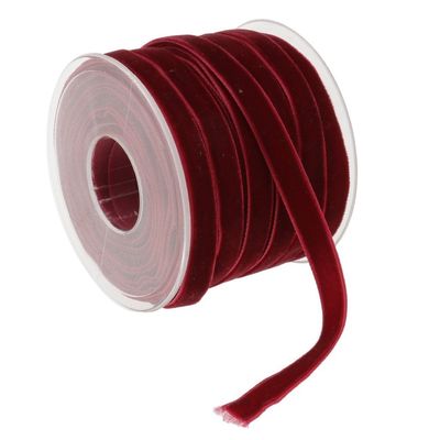10mm*20Y เทปผ้าห่มยืดหยุ่น เทปผ้าห่มสีชมพู