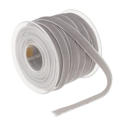 10mm*20Y เทปผ้าห่มยืดหยุ่น เทปผ้าห่มสีชมพู