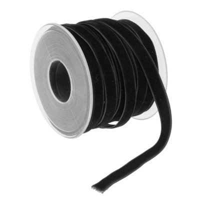 10mm*20Y เทปผ้าห่มยืดหยุ่น เทปผ้าห่มสีชมพู