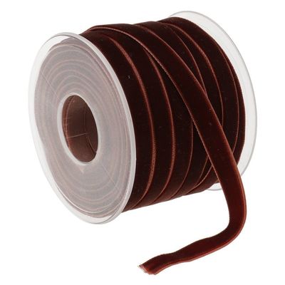 10mm*20Y เทปผ้าห่มยืดหยุ่น เทปผ้าห่มสีชมพู