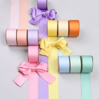 10mm-38mm*50y พอลิเอสเตอร์ หนังสลัดผ้าใบ สีที่กําหนดเอง หนังสลัดผ้าใบ