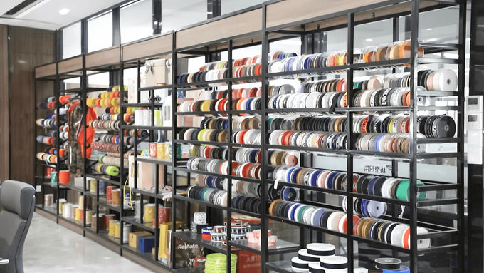 Foshan Great Ribbon Co., Ltd. โพรไฟล์บริษัท